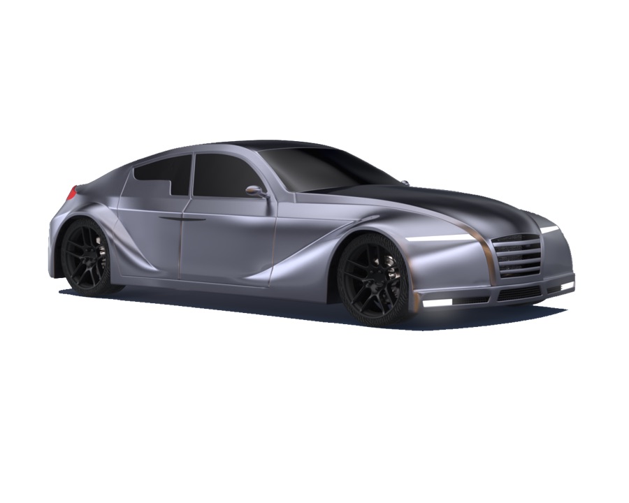 Automotive component Oscar