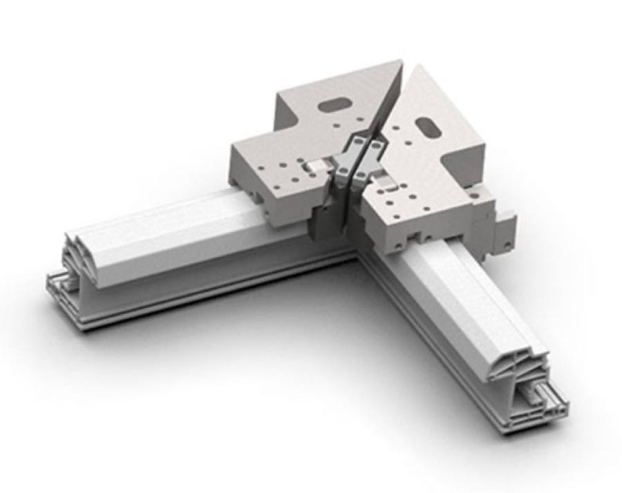 Tooling unit