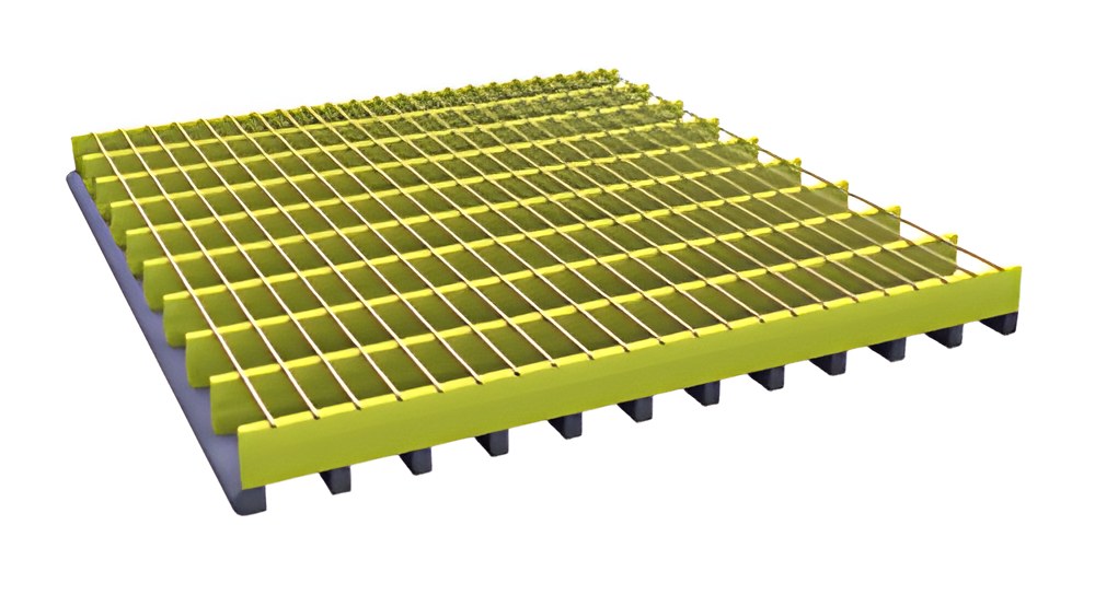 Naval cage